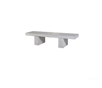 Bench Basic TT